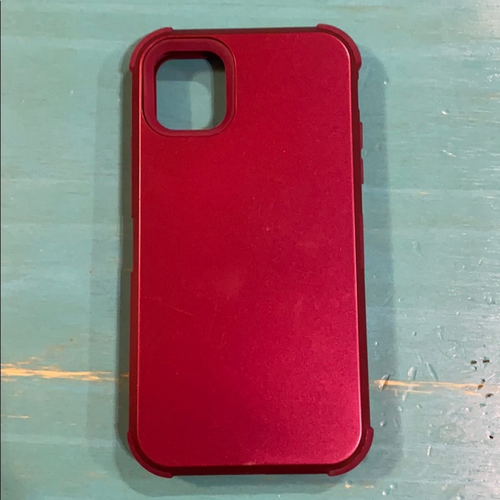 iPhone 11 case